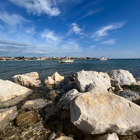 Apartment Mona Vir Dış mekan fotoğraf