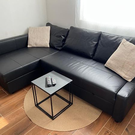 Apartment Mona Vir Dış mekan fotoğraf