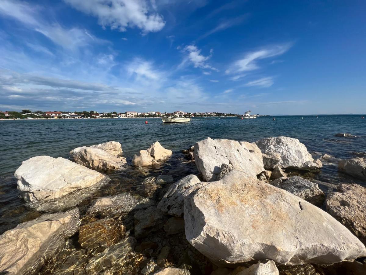 Apartment Mona Vir Dış mekan fotoğraf