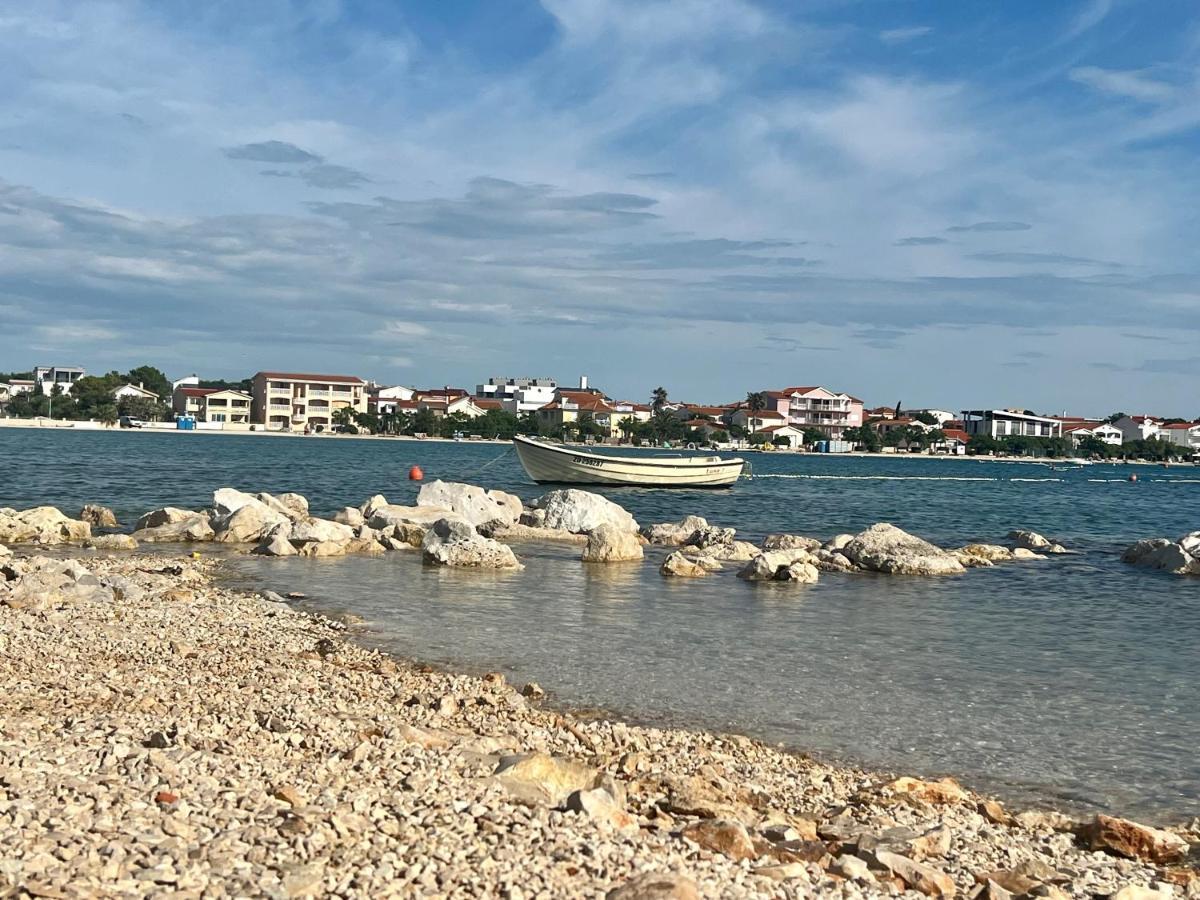 Apartment Mona Vir Dış mekan fotoğraf