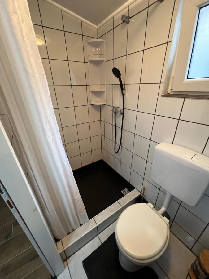 Apartment Mona Vir Dış mekan fotoğraf